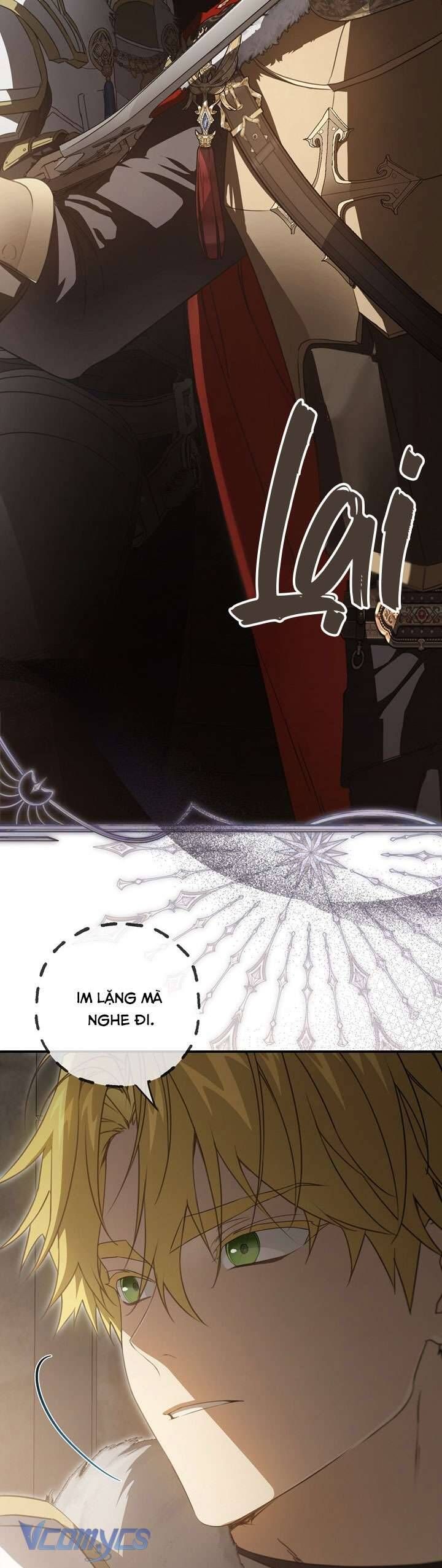 Lần Nữa Toả Sáng Chap 112 - Next Chap 113