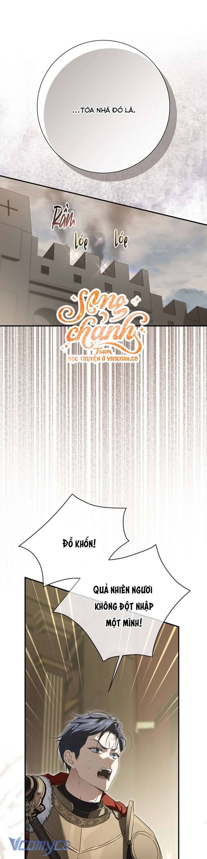 Lần Nữa Toả Sáng Chap 112 - Next Chap 113