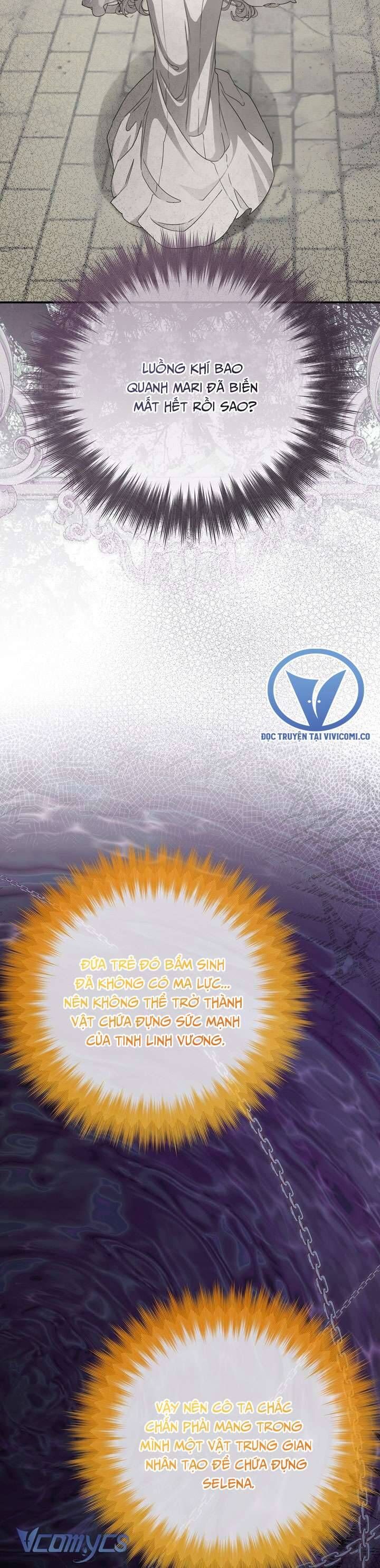 Lần Nữa Toả Sáng Chap 112 - Next Chap 113