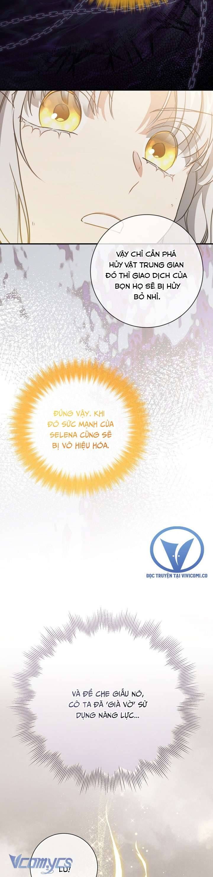 Lần Nữa Toả Sáng Chap 112 - Next Chap 113