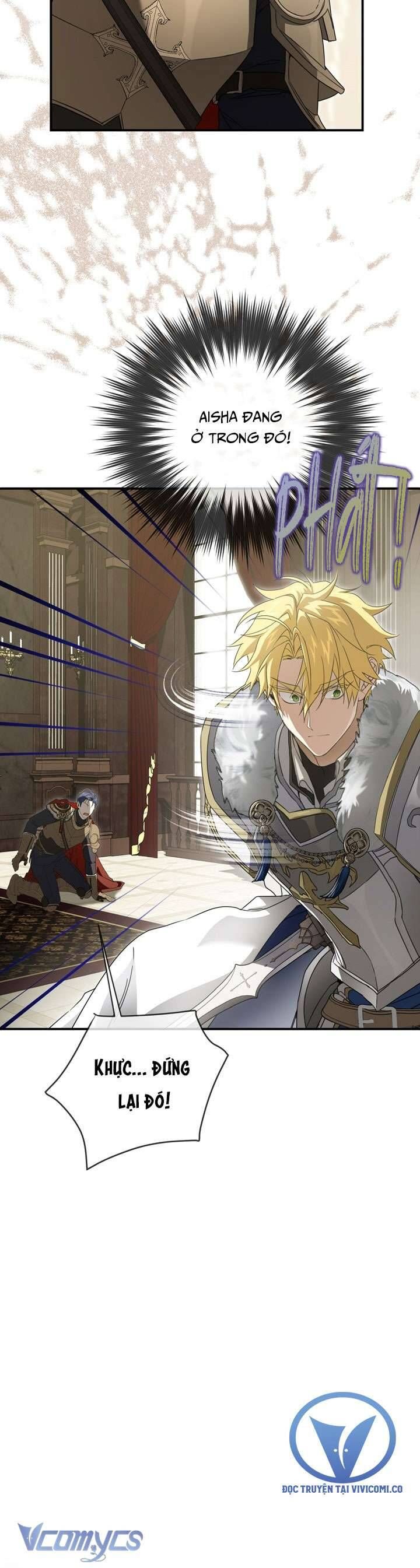 Lần Nữa Toả Sáng Chap 112 - Next Chap 113