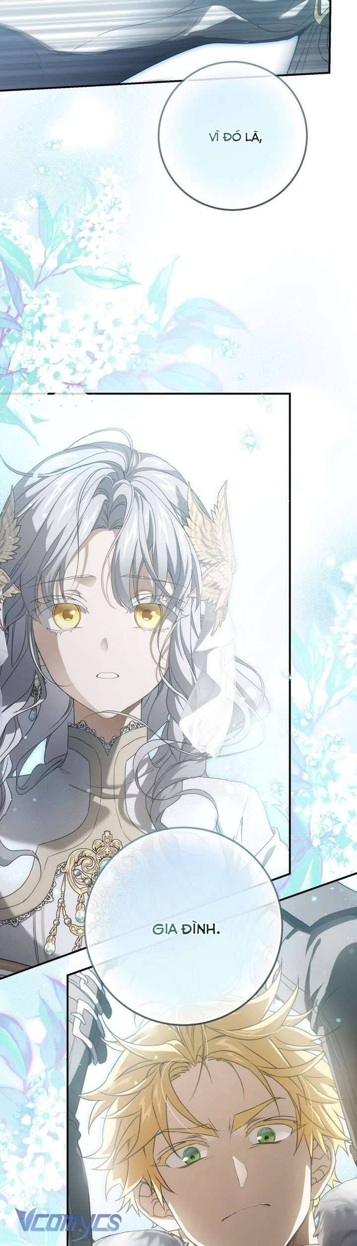 Lần Nữa Toả Sáng Chap 112 - Next Chap 113