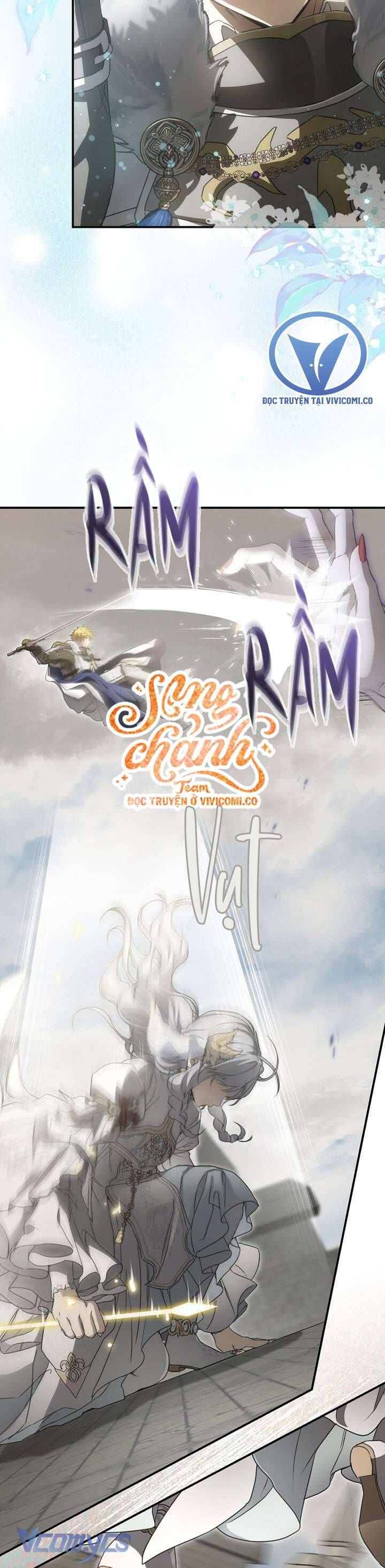 Lần Nữa Toả Sáng Chap 112 - Next Chap 113