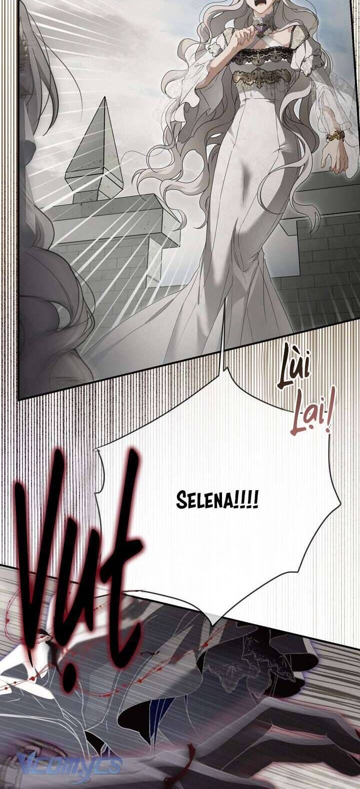 Lần Nữa Toả Sáng Chap 112 - Next Chap 113