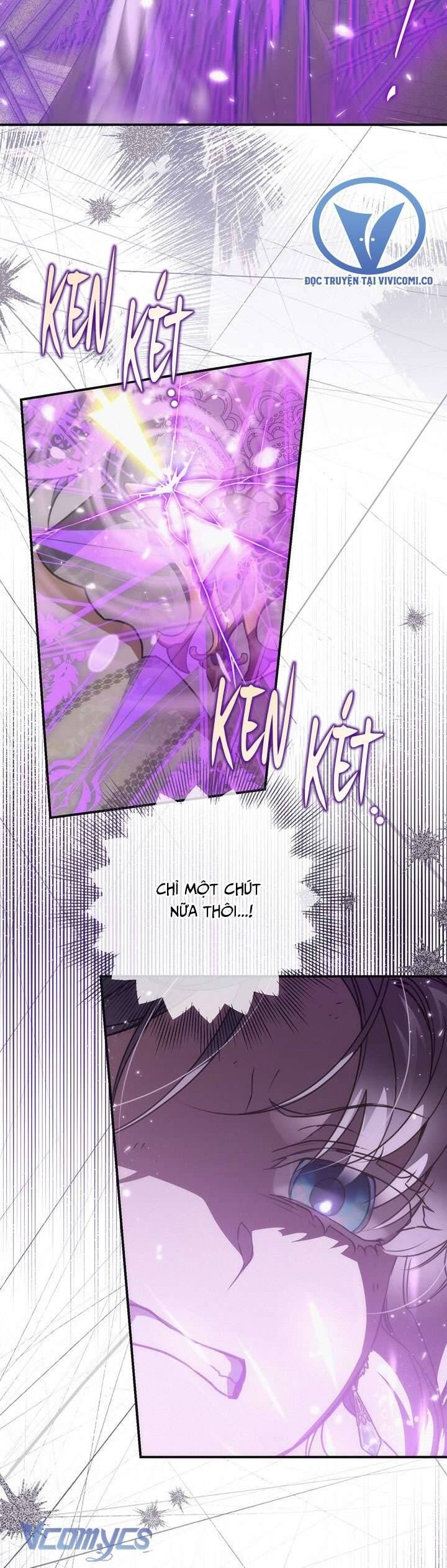 Lần Nữa Toả Sáng Chap 112 - Next Chap 113