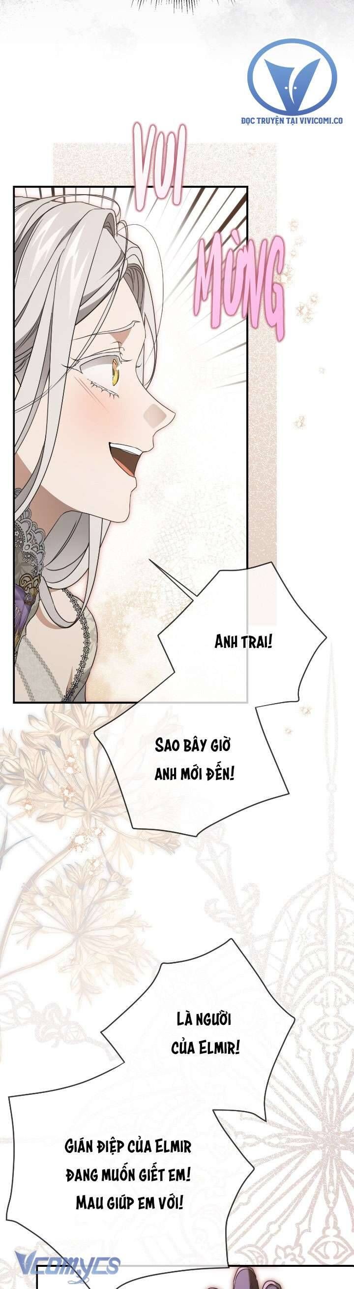 Lần Nữa Toả Sáng Chap 112 - Next Chap 113