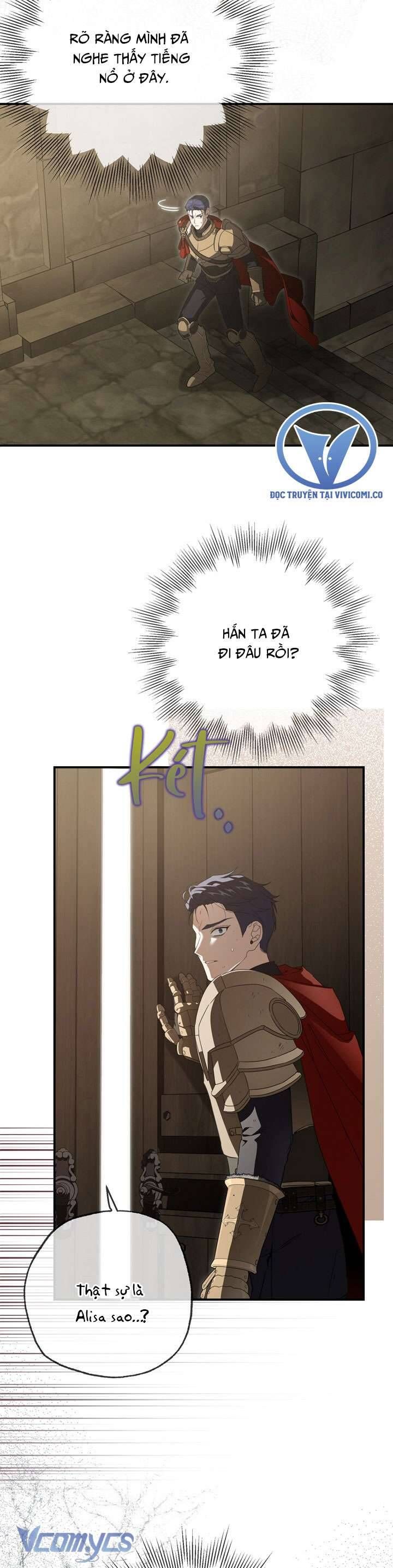 Lần Nữa Toả Sáng Chap 112 - Next Chap 113