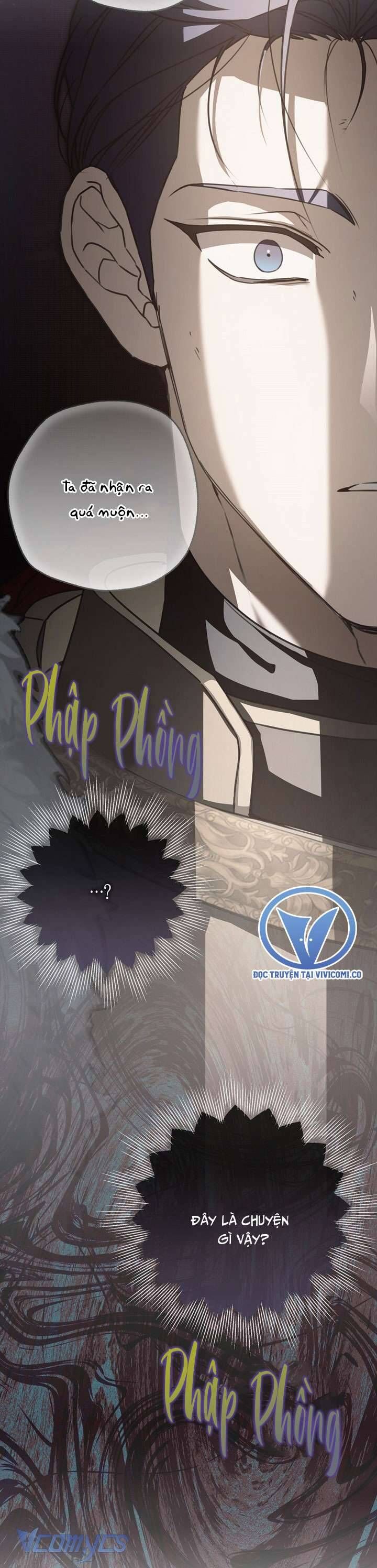 Lần Nữa Toả Sáng Chap 112 - Next Chap 113