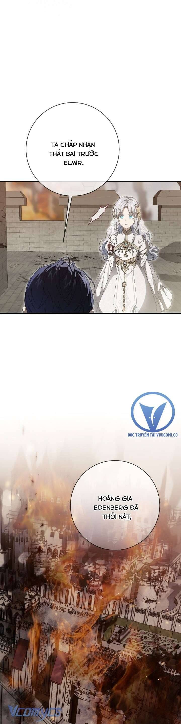 Lần Nữa Toả Sáng Chap 113 - Next Chap 114