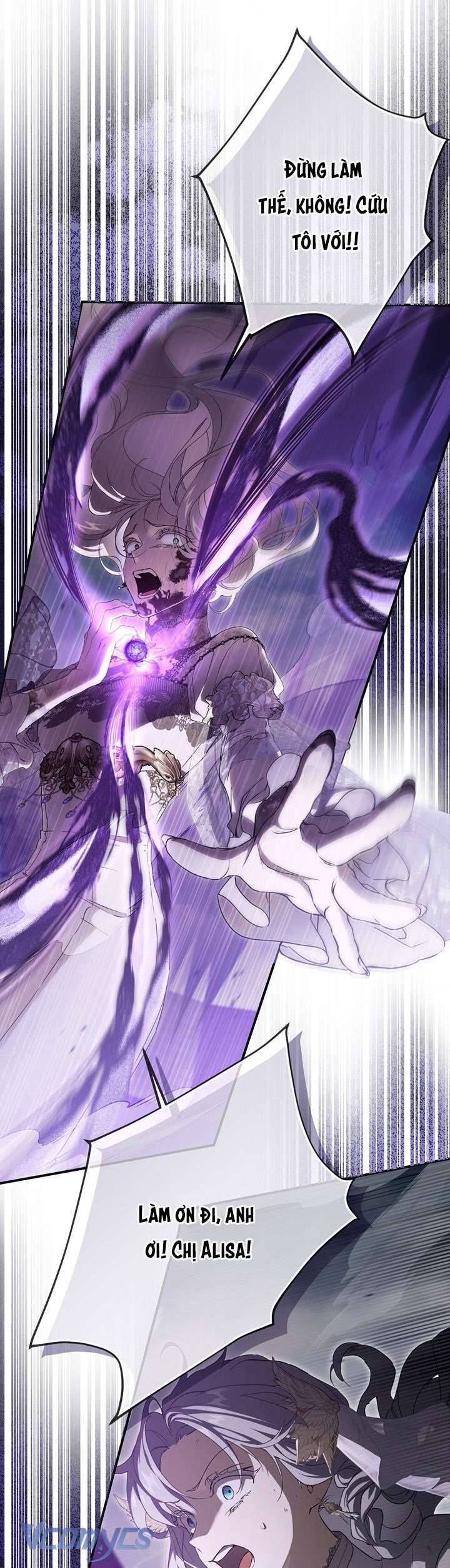 Lần Nữa Toả Sáng Chap 113 - Next Chap 114