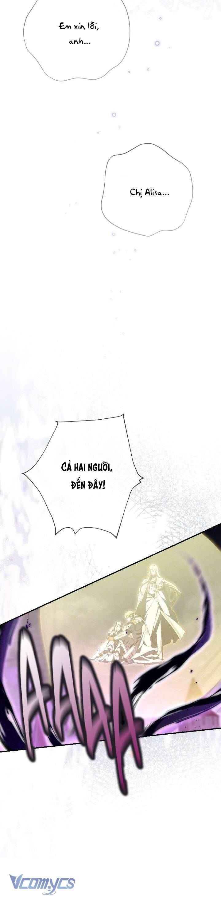 Lần Nữa Toả Sáng Chap 113 - Next Chap 114