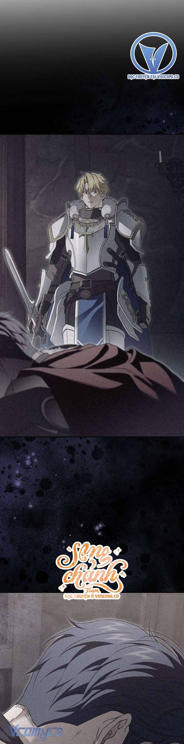 Lần Nữa Toả Sáng Chap 113 - Next Chap 114