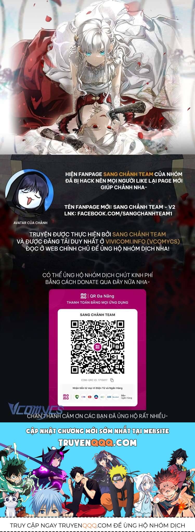 Lần Nữa Toả Sáng Chap 113 - Next Chap 114