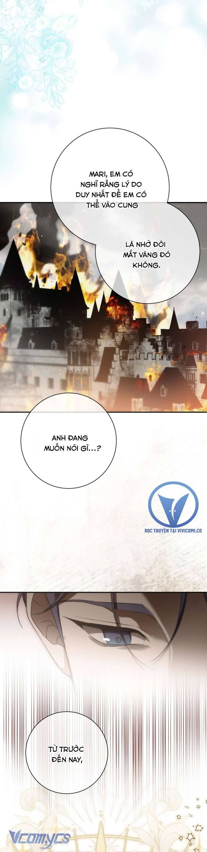 Lần Nữa Toả Sáng Chap 113 - Next Chap 114