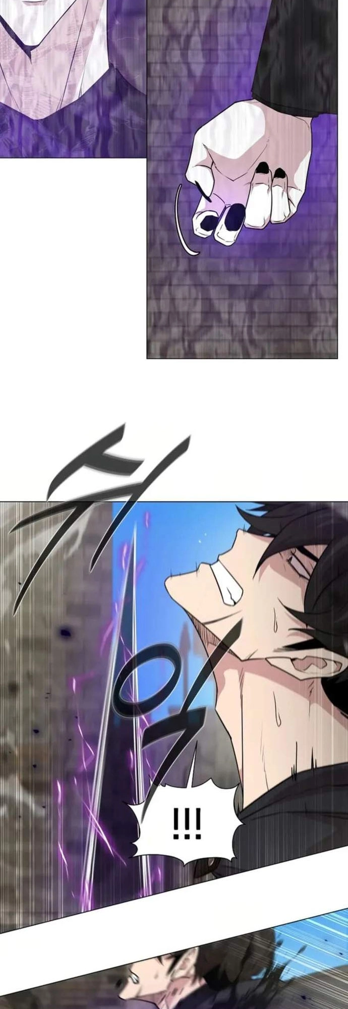 Lãng Khách Một Mình Chap 99 - Next Chap 100