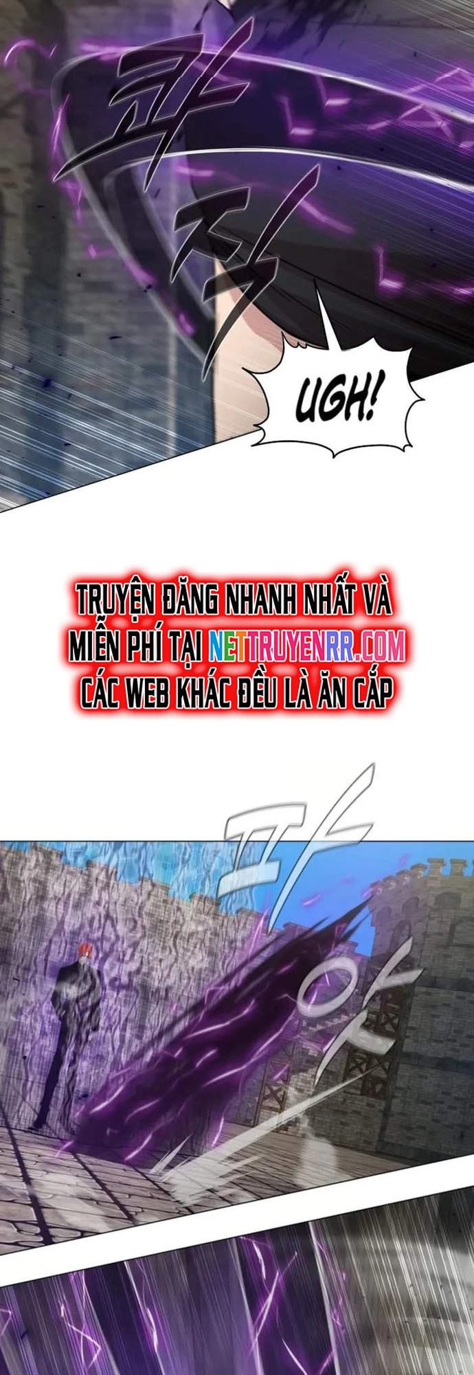 Lãng Khách Một Mình Chap 99 - Next Chap 100