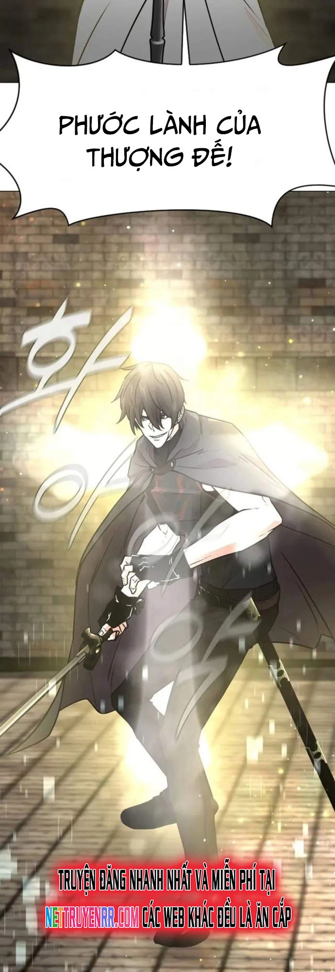 Lãng Khách Một Mình Chap 99 - Next Chap 100