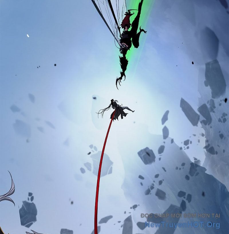 Lãng Tiên Kỳ Đàm Chap 205 - Next Chap 206