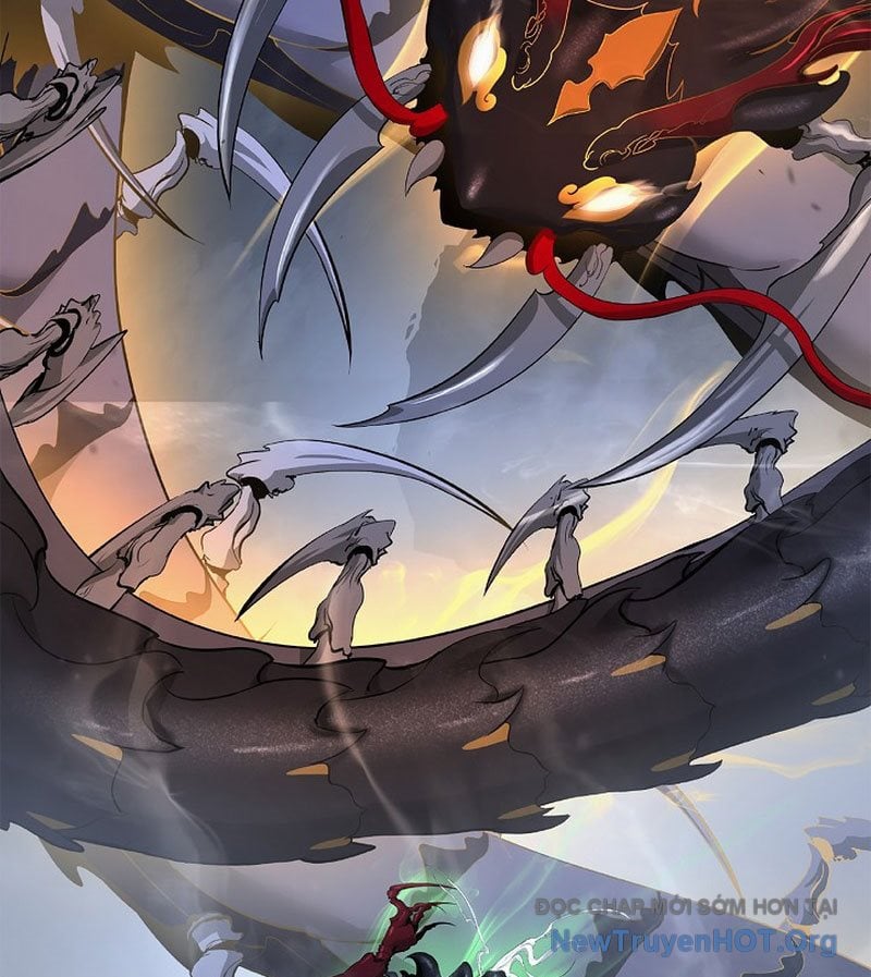 Lãng Tiên Kỳ Đàm Chap 205 - Next Chap 206