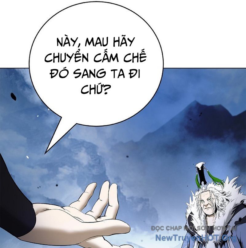Lãng Tiên Kỳ Đàm Chap 207 - Next Chap 208