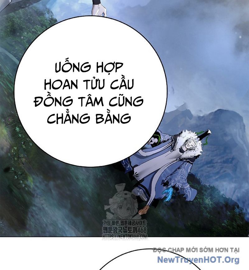 Lãng Tiên Kỳ Đàm Chap 207 - Next Chap 208