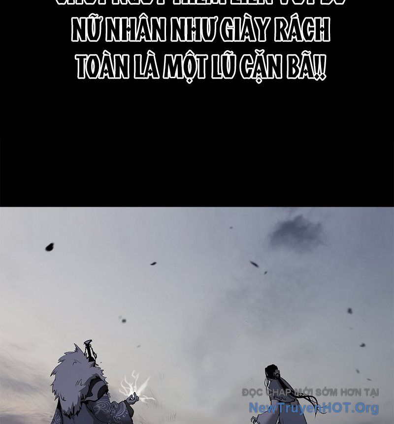 Lãng Tiên Kỳ Đàm Chap 208 - Next Chap 209