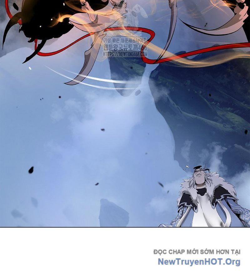 Lãng Tiên Kỳ Đàm Chap 208 - Next Chap 209