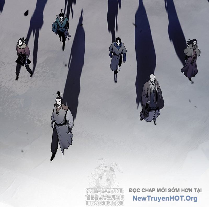 Lãng Tiên Kỳ Đàm Chap 208 - Next Chap 209