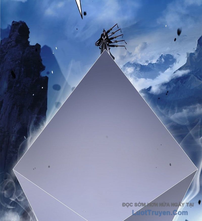 Lãng Tiên Kỳ Đàm Chap 210 - Next Chap 211