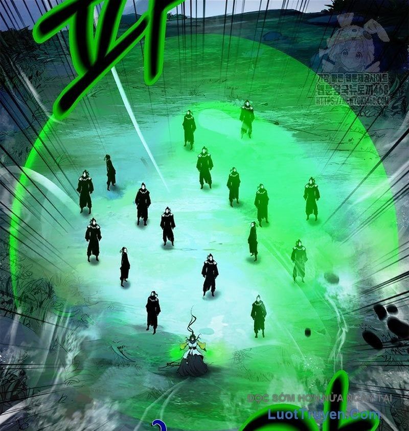 Lãng Tiên Kỳ Đàm Chap 210 - Next Chap 211