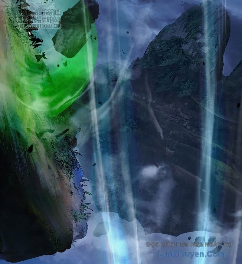 Lãng Tiên Kỳ Đàm Chap 210 - Next Chap 211