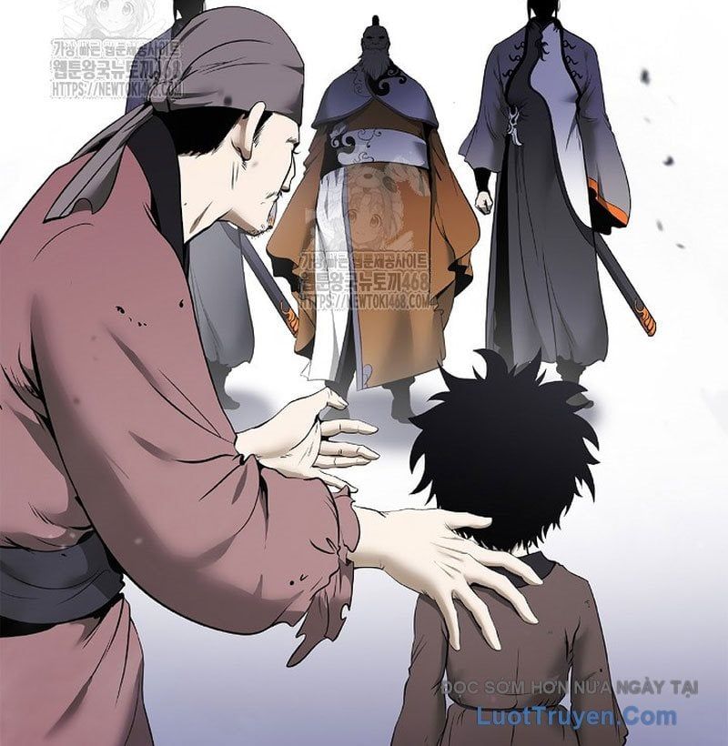 Lãng Tiên Kỳ Đàm Chap 212 - Next Chap 213