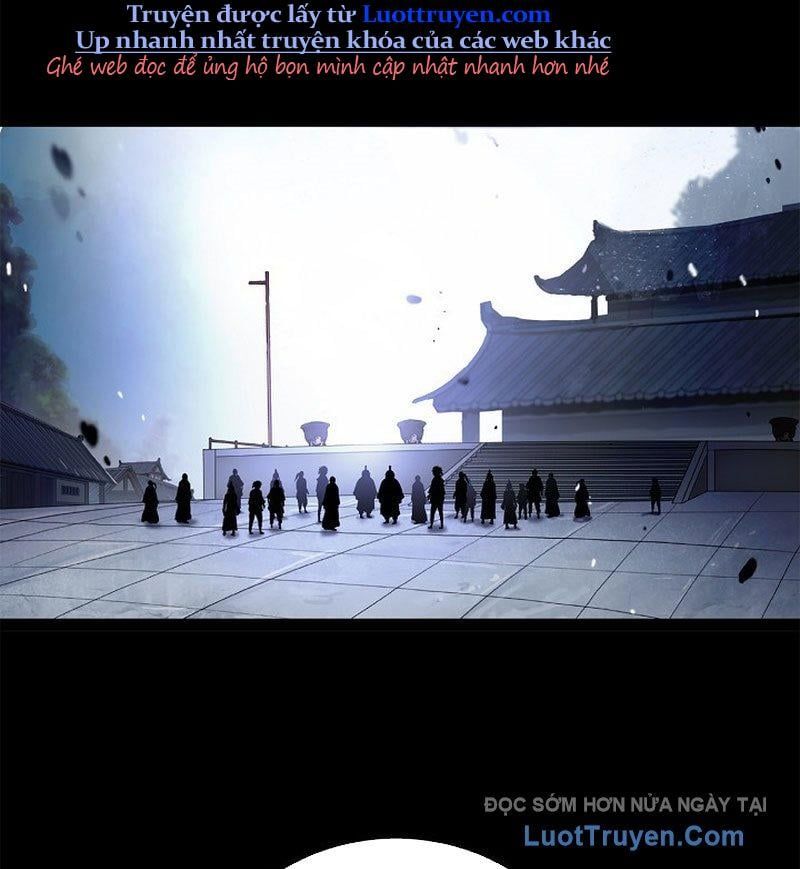 Lãng Tiên Kỳ Đàm Chap 212 - Next Chap 213