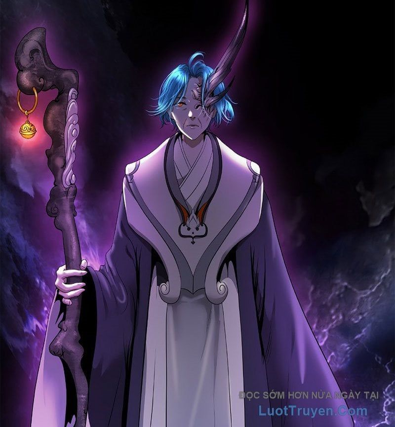 Lãng Tiên Kỳ Đàm Chap 212 - Next Chap 213