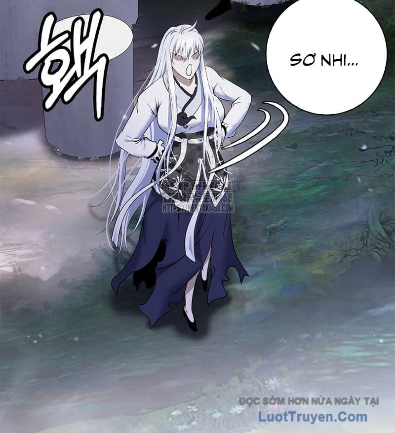 Lãng Tiên Kỳ Đàm Chap 214 - Next Chap 215