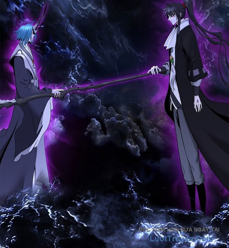 Lãng Tiên Kỳ Đàm Chap 214 - Next Chap 215