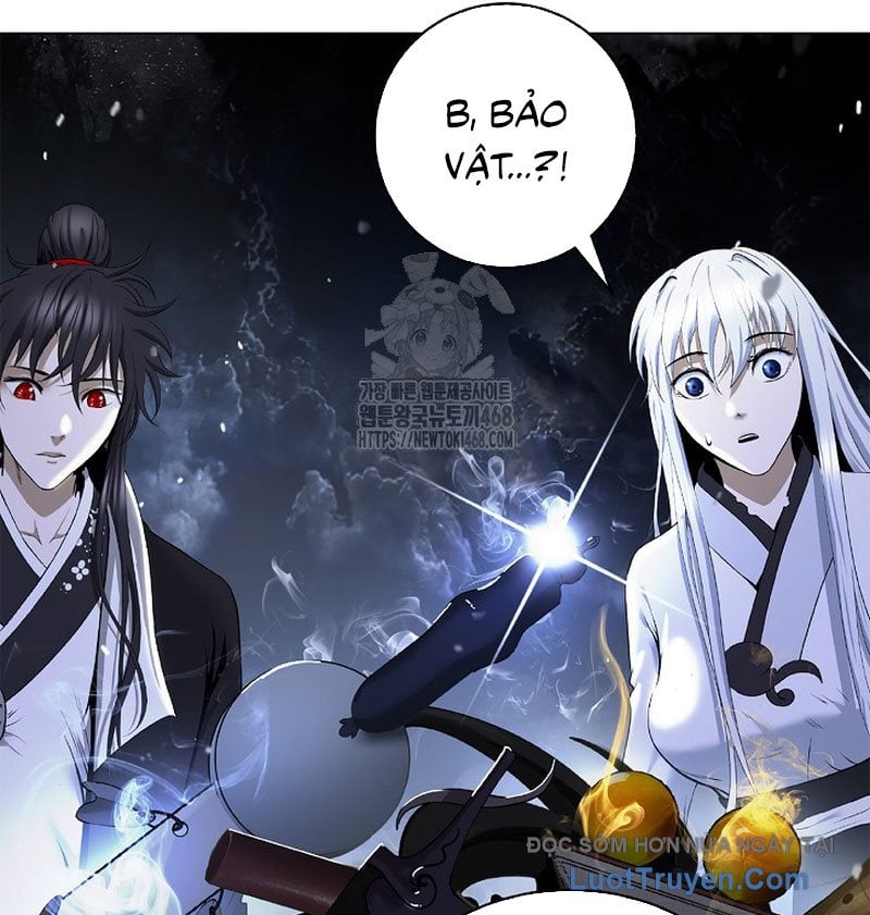 Lãng Tiên Kỳ Đàm Chap 214 - Next Chap 215