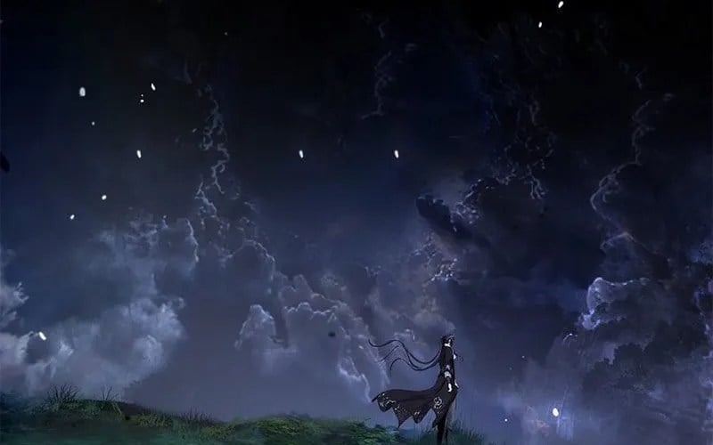 Lãng Tiên Kỳ Đàm Chap 215 - Next Chap 216