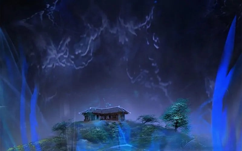 Lãng Tiên Kỳ Đàm Chap 215 - Next Chap 216