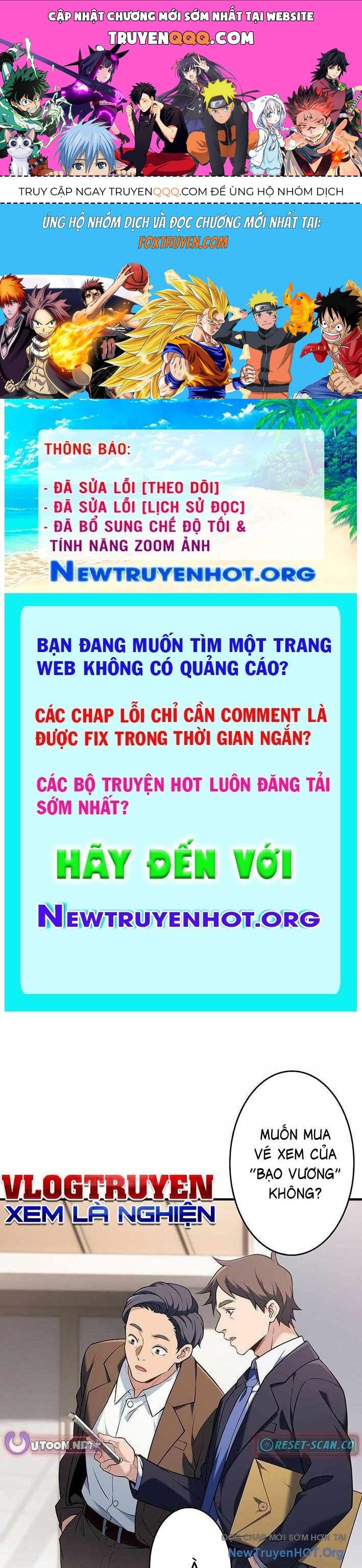 Lão Đại Trung Niên Không Danh Chap 11 - Next Chap 12