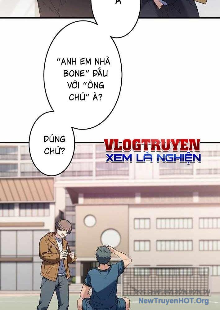 Lão Đại Trung Niên Không Danh Chap 11 - Next Chap 12