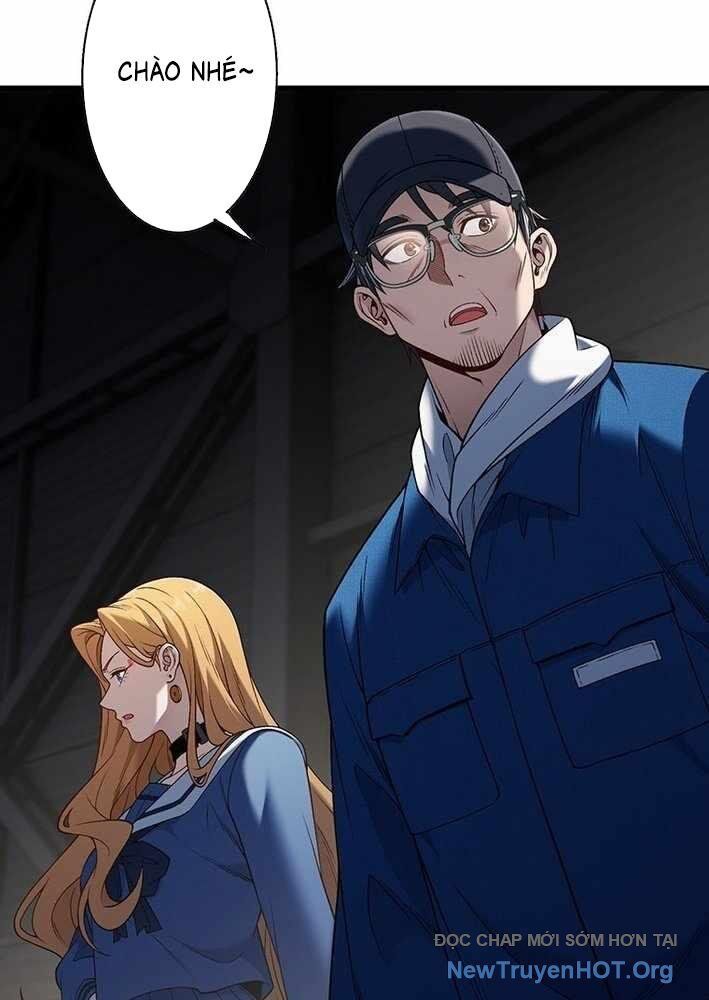 Lão Đại Trung Niên Không Danh Chap 11 - Next Chap 12