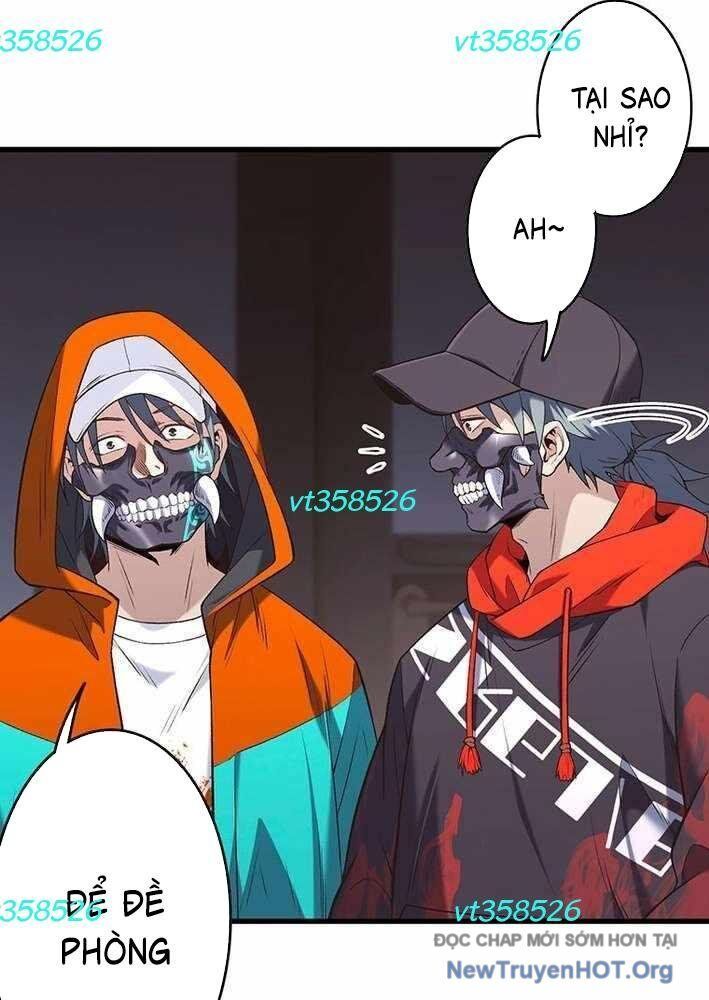 Lão Đại Trung Niên Không Danh Chap 11 - Next Chap 12