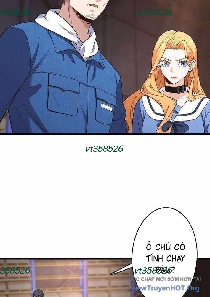 Lão Đại Trung Niên Không Danh Chap 11 - Next Chap 12