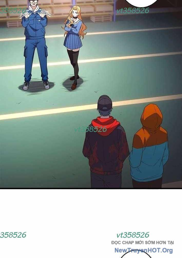 Lão Đại Trung Niên Không Danh Chap 11 - Next Chap 12