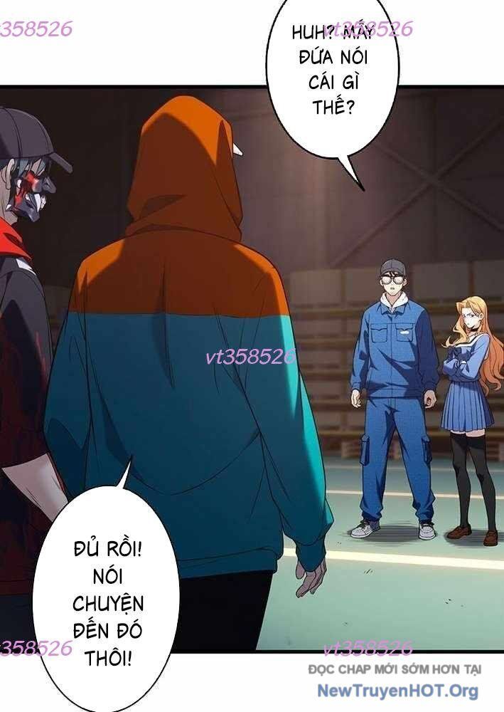 Lão Đại Trung Niên Không Danh Chap 11 - Next Chap 12