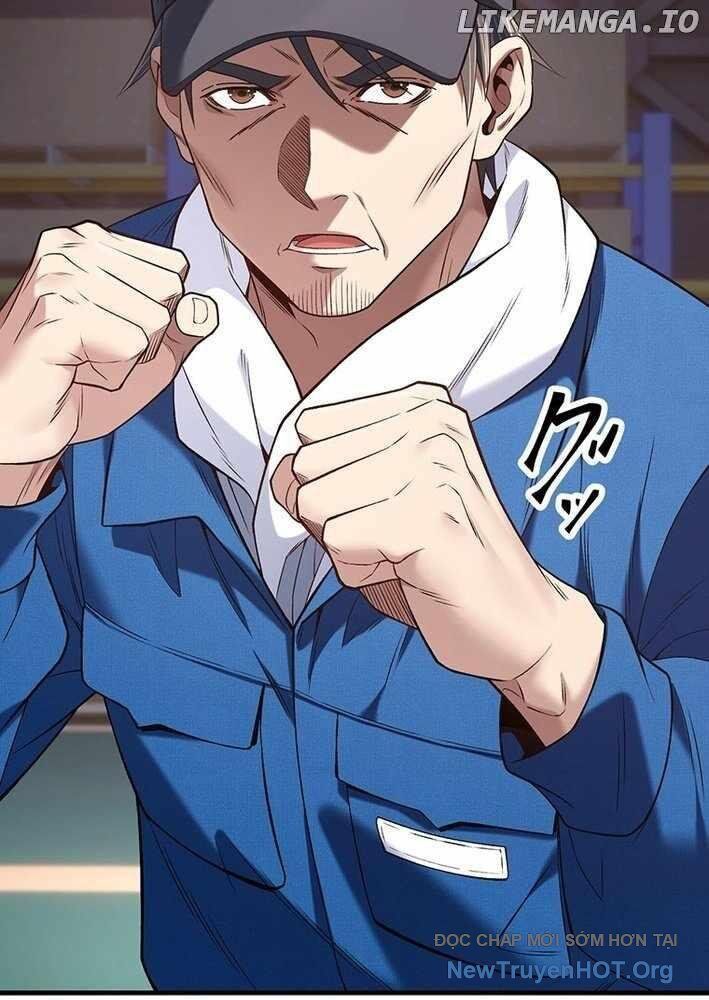 Lão Đại Trung Niên Không Danh Chap 11 - Next Chap 12
