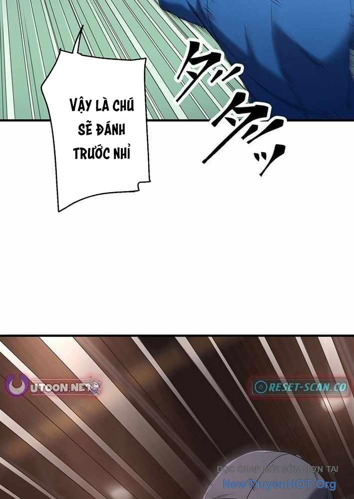 Lão Đại Trung Niên Không Danh Chap 11 - Next Chap 12