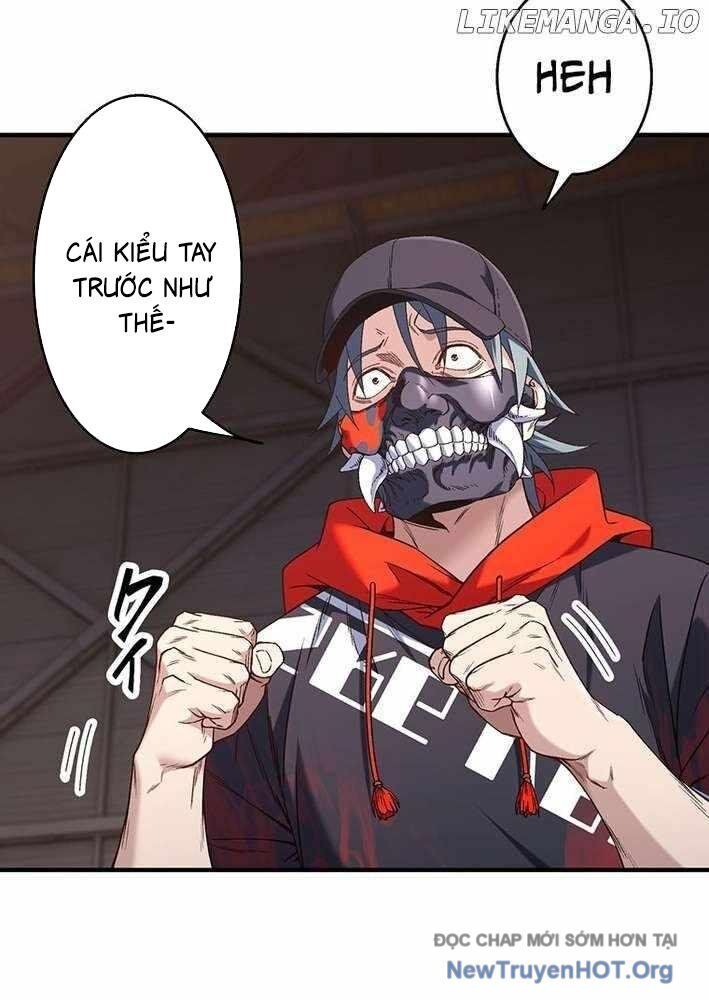 Lão Đại Trung Niên Không Danh Chap 11 - Next Chap 12