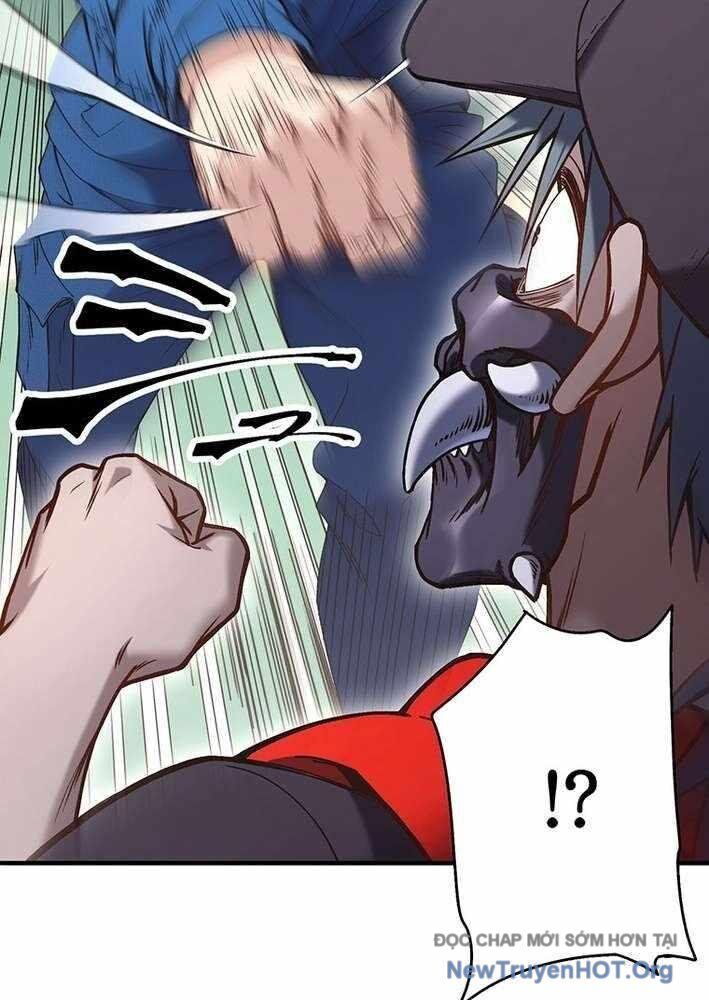 Lão Đại Trung Niên Không Danh Chap 11 - Next Chap 12